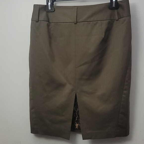 Express skirt - Picture 2 of 4